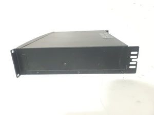 Crown GTs 1200 Two-Channel 1200v Amplifier