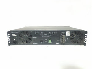 Crown GTs 1200 Two-Channel 1200v Amplifier