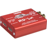 Decimator MD-LX Bi-Directional HDMI/SDI Converter