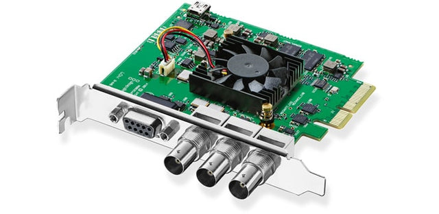 Blackmagic Design BMD-BDLKSDI4K DeckLink SDI 4K Main