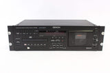 Denon DN-T620 CD/Cassette Combi-Deck