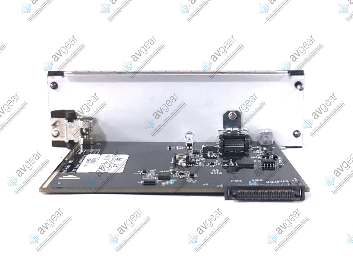 Disguise Technologies VFC HDMI 2.0 Output Option Card