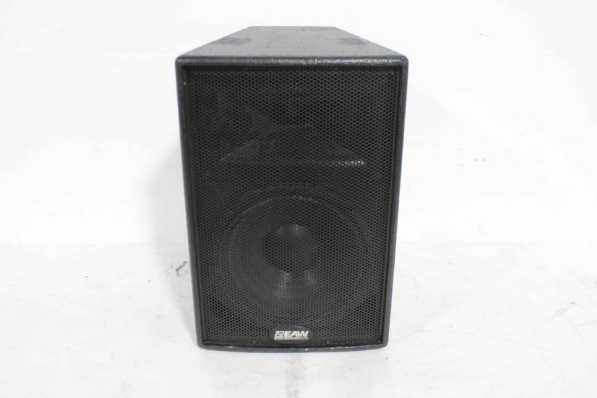 EAW FR129Z 12In 2-Way Passive Speaker - 1|EAW FR129Z 12In 2-Way Passive Speaker - 2|EAW FR129Z 12In 2-Way Passive Speaker - 3