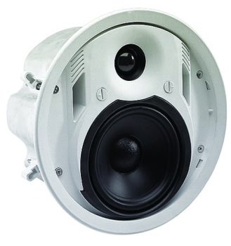 EAW CIS300 Ceiling-Mounted Two-Way Speakers