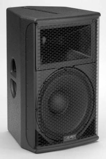 EAW JFX260i Compact Full-Range Loudspeaker