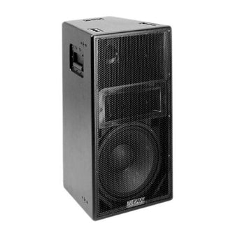 EAW KF300e 3-Way Passive Loudspeaker