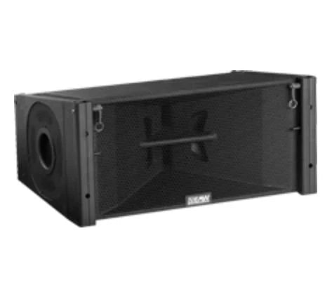 EAW KF730P 3-Way Bi-Amp Line Array Loudspeaker