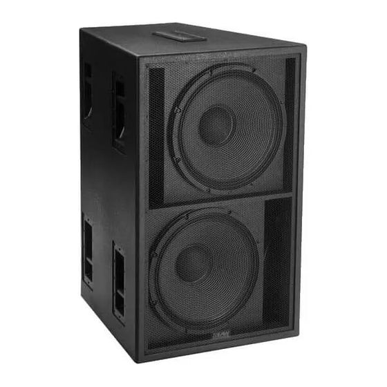 EAW SB-850 Sub-Woofer Loudspeaker