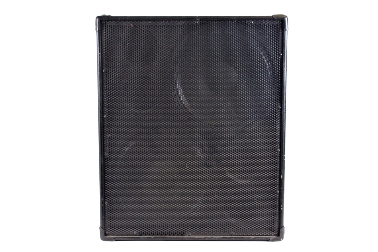 EAW SB250 15" Vented Subwoofer