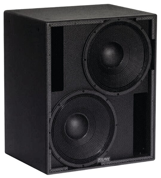 EAW SB250zR 15" Subwoofer