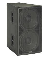 EAW SB600zf 3-Way Compact Array Loudspeaker