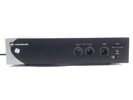 EAW CA120 Amplifier