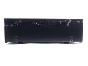 EAW CA120 Amplifier