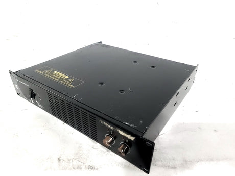 EAW CAZ1400 Stereo Power Amplifier