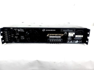 EAW CAZ1400 Stereo Power Amplifier