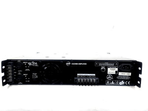 EAW CAZ2500 Stereo Power Amplifier