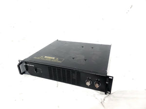 EAW CAZ2500 Stereo Power Amplifier