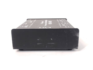 EWI FDB-202 2-Channel Passive Direct Input Box