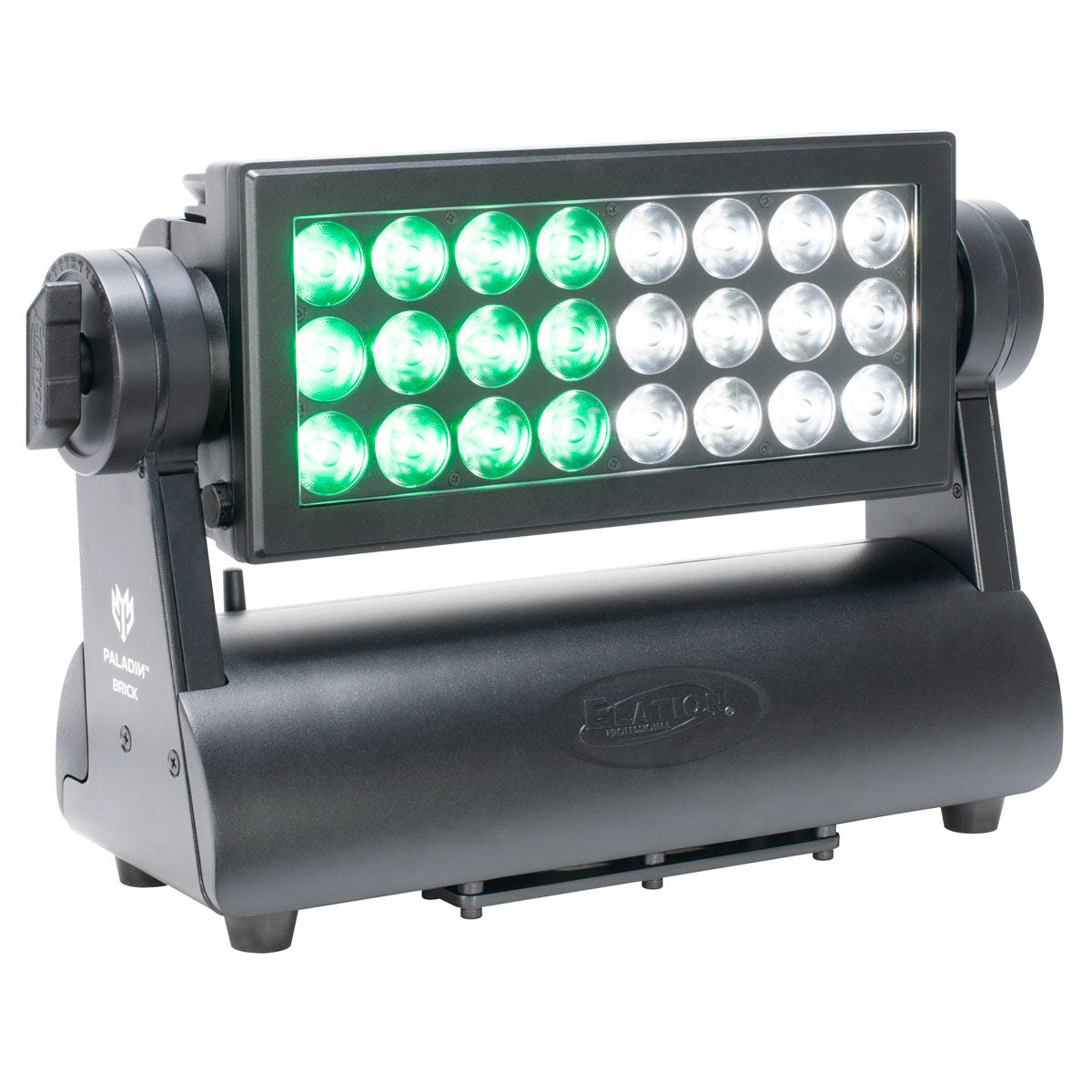 Elation Paladin Brick LED Floodlight