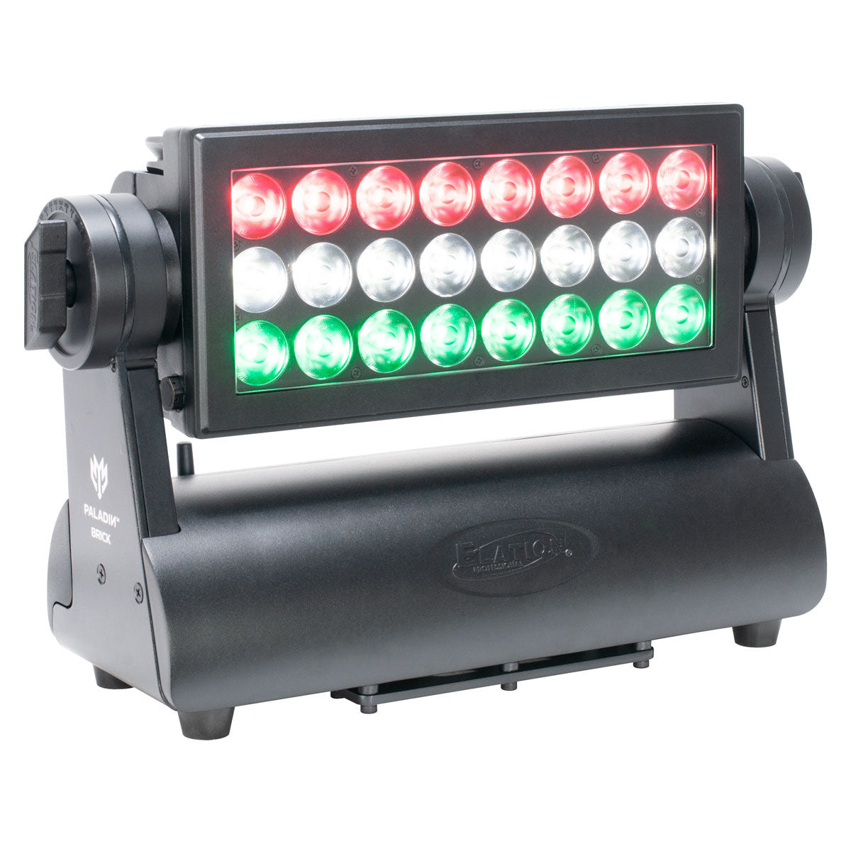 Elation Paladin Brick LED Floodlight