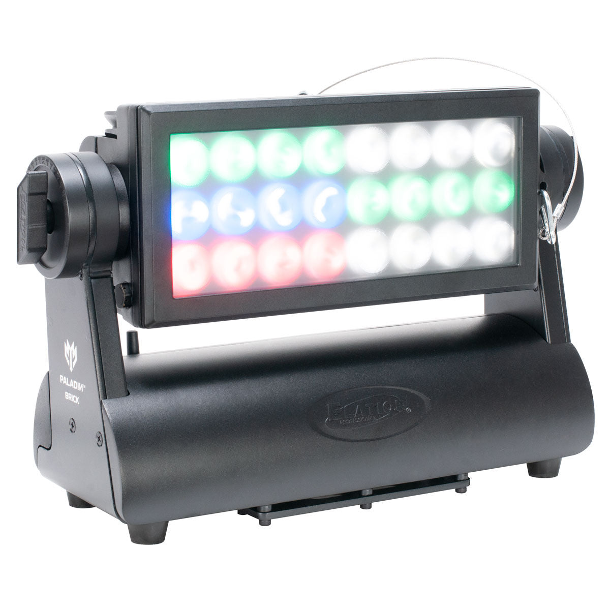 Elation Paladin Brick LED Floodlight