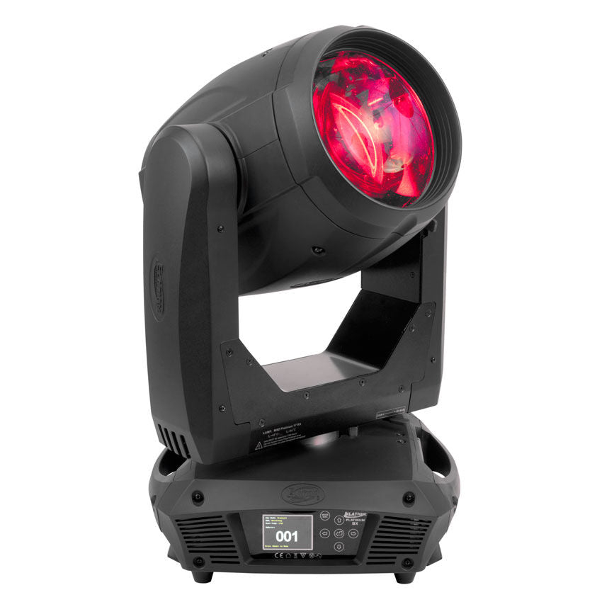 Elation Platinum Bx Moving Light