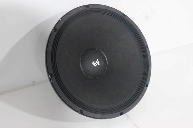 Electro-Voice DL15ST 400-Watt 15 Low Frequency Speaker - 1|Electro-Voice DL15ST 400-Watt 15 Low Frequency Speaker - 2|Electro-Voice DL15ST 400-Watt 15 Low Frequency Speaker - 3|Electro-Voice DL15ST 400-Watt 15 Low Frequency Speaker - 4|Electro-Voice DL15ST 400-Watt 15 Low Frequency Speaker - 5