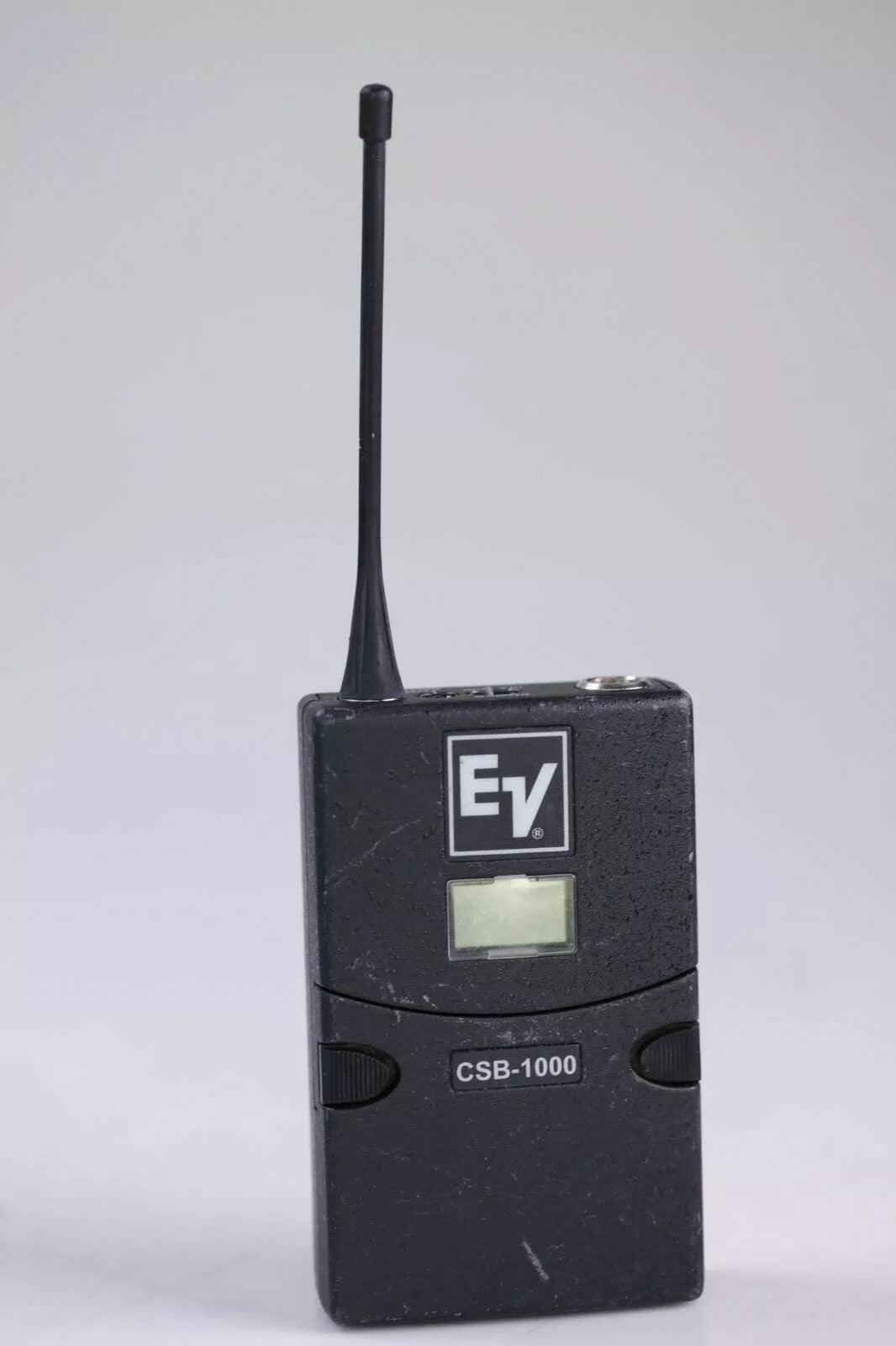 Electro-Voice CSB-1000 UHF Beltpack Transmitter