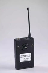 Electro-Voice CSB-1000 UHF Beltpack Transmitter