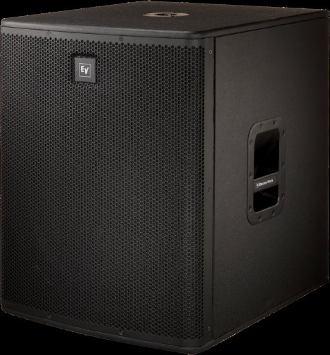 Electro-Voice ELX118P 18" Powered Subwoofer