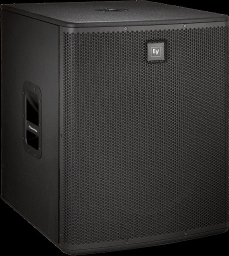 Electro-Voice ELX118P 18" Powered Subwoofer