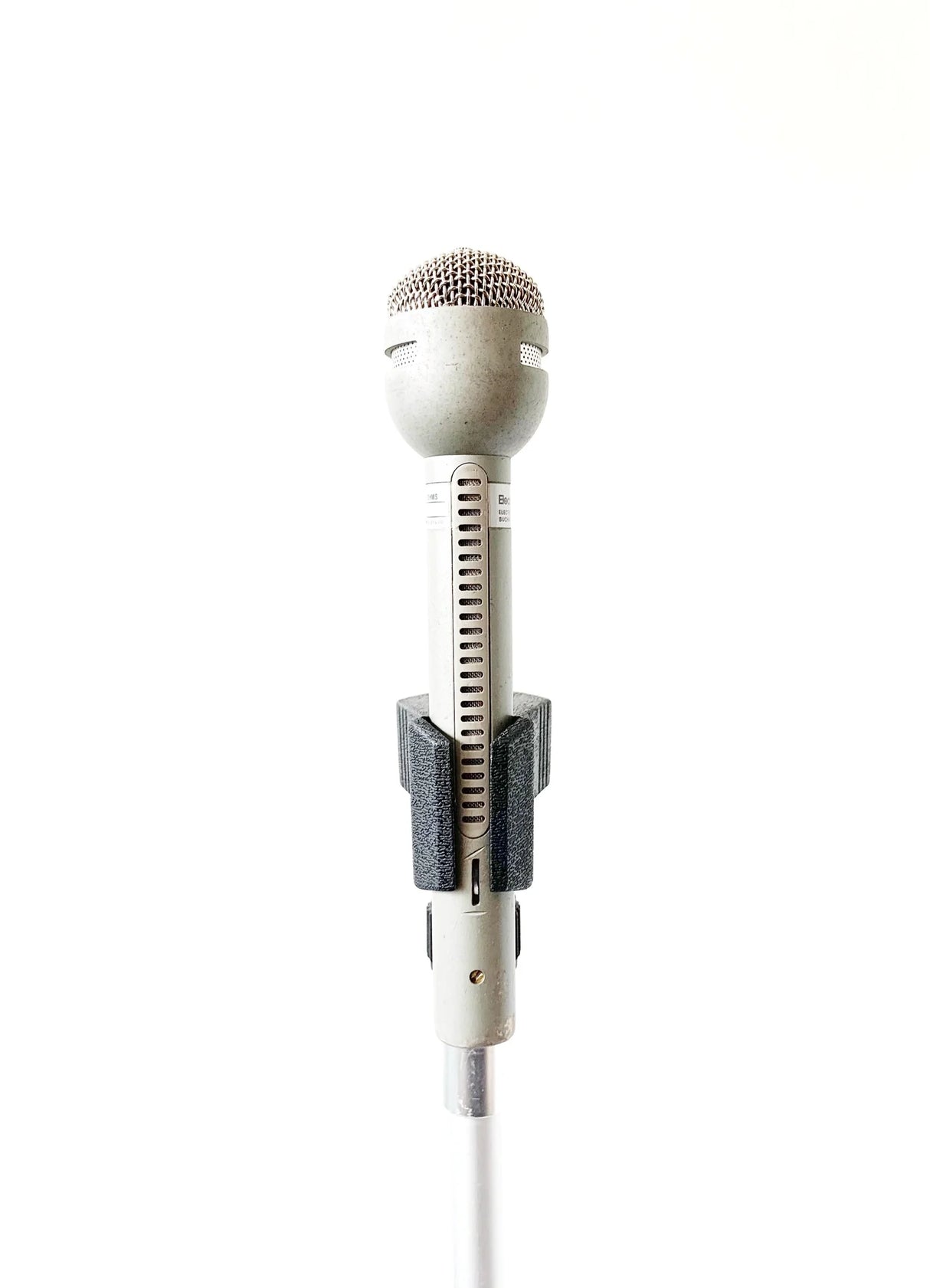 Electro-Voice RE10 Cardioid Dynamic Microphone