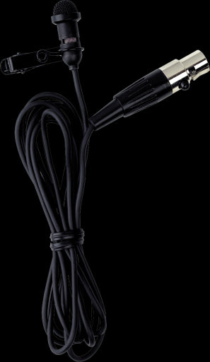 Electro-Voice ULM21 Lavalier Microphone