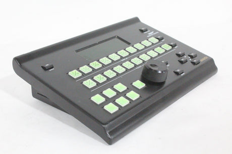 Evertz 3000DCP MVP Desktop Remote Control Panel Unit - 1|Evertz 3000DCP MVP Desktop Remote Control Panel Unit - 2|Evertz 3000DCP MVP Desktop Remote Control Panel Unit - 3|Evertz 3000DCP MVP Desktop Remote Control Panel Unit - 4|Evertz 3000DCP MVP Desktop Remote Control Panel Unit - 5