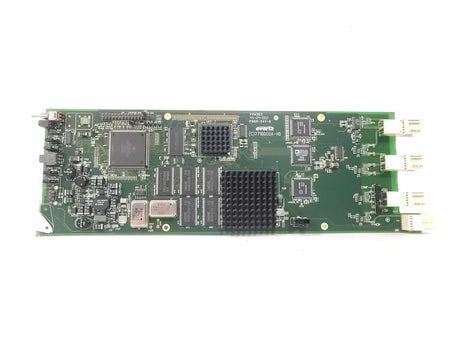 Evertz 7710DCDA-HD Downconverter and Distribution Amplifier w Backplane - 1|Evertz 7710DCDA-HD Downconverter and Distribution Amplifier w Backplane - 2|Evertz 7710DCDA-HD Downconverter and Distribution Amplifier w Backplane - 3|Evertz 7710DCDA-HD Downconverter and Distribution Amplifier w Backplane - 4|Evertz 7710DCDA-HD Downconverter and Distribution Amplifier w Backplane - 5|Evertz 7710DCDA-HD Downconverter and Distribution Amplifier w Backplane - 6|Evertz 7710DCDA-HD Downconverter and Distrib