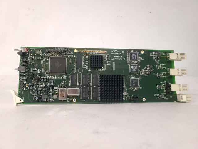 Evertz 7710DCDA-HD Downconverter and Distribution Amplifier w Backplane - 1|Evertz 7710DCDA-HD Downconverter and Distribution Amplifier w Backplane - 2|Evertz 7710DCDA-HD Downconverter and Distribution Amplifier w Backplane - 3|Evertz 7710DCDA-HD Downconverter and Distribution Amplifier w Backplane - 4|Evertz 7710DCDA-HD Downconverter and Distribution Amplifier w Backplane - 5|Evertz 7710DCDA-HD Downconverter and Distribution Amplifier w Backplane - 6|Evertz 7710DCDA-HD Downconverter and Distrib