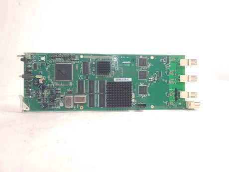 Evertz 7710DCDA-HD HD Down Converter &amp; Distribution Amplifier Module w Backplane - 1|Evertz 7710DCDA-HD HD Down Converter &amp; Distribution Amplifier Module w Backplane - 2|Evertz 7710DCDA-HD HD Down Converter &amp; Distribution Amplifier Module w Backplane - 3|Evertz 7710DCDA-HD HD Down Converter &amp; Distribution Amplifier Module w Backplane - 4|Evertz 7710DCDA-HD HD Down Converter &amp; Distribution Amplifier Module w Backplane - 5