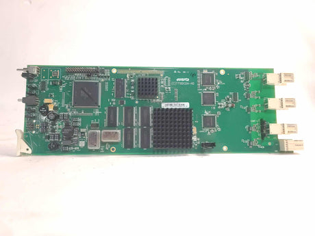 Evertz 7710DCDA-HD HD Down Converter &amp; Distribution Amplifier Module w Backplane - 1|Evertz 7710DCDA-HD HD Down Converter &amp; Distribution Amplifier Module w Backplane - 2|Evertz 7710DCDA-HD HD Down Converter &amp; Distribution Amplifier Module w Backplane - 3|Evertz 7710DCDA-HD HD Down Converter &amp; Distribution Amplifier Module w Backplane - 4|Evertz 7710DCDA-HD HD Down Converter &amp; Distribution Amplifier Module w Backplane - 5|Evertz 7710DCDA-HD HD Down Converter &amp; Distribution