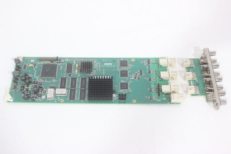 Evertz 7710DCDA-HD HD Down Converter &amp; Distribution Amplifier Module w Backplane - 1|Evertz 7710DCDA-HD HD Down Converter &amp; Distribution Amplifier Module w Backplane - 2|Evertz 7710DCDA-HD HD Down Converter &amp; Distribution Amplifier Module w Backplane - 3|Evertz 7710DCDA-HD HD Down Converter &amp; Distribution Amplifier Module w Backplane - 4|Evertz 7710DCDA-HD HD Down Converter &amp; Distribution Amplifier Module w Backplane - 5|Evertz 7710DCDA-HD HD Down Converter &amp; Distribution