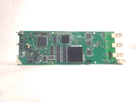 Evertz 7710DCDA-HD HD Down Converter &amp; Distribution Amplifier Module w Backplane - 1|Evertz 7710DCDA-HD HD Down Converter &amp; Distribution Amplifier Module w Backplane - 2|Evertz 7710DCDA-HD HD Down Converter &amp; Distribution Amplifier Module w Backplane - 3|Evertz 7710DCDA-HD HD Down Converter &amp; Distribution Amplifier Module w Backplane - 4|Evertz 7710DCDA-HD HD Down Converter &amp; Distribution Amplifier Module w Backplane - 5