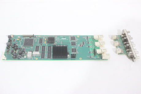 Evertz 7710DCDA-HD HD Down Converter &amp; Distribution Amplifier Module w Backplane - 1|Evertz 7710DCDA-HD HD Down Converter &amp; Distribution Amplifier Module w Backplane - 2|Evertz 7710DCDA-HD HD Down Converter &amp; Distribution Amplifier Module w Backplane - 3|Evertz 7710DCDA-HD HD Down Converter &amp; Distribution Amplifier Module w Backplane - 4|Evertz 7710DCDA-HD HD Down Converter &amp; Distribution Amplifier Module w Backplane - 5|Evertz 7710DCDA-HD HD Down Converter &amp; Distribution