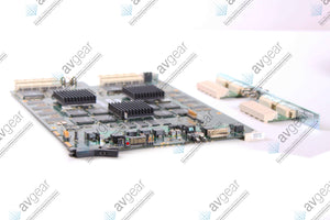 Evertz 3000MVP-G14-ED 3000MVP INPUT CARD