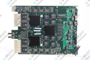 Evertz 3000MVP-G14-ED 3000MVP INPUT CARD