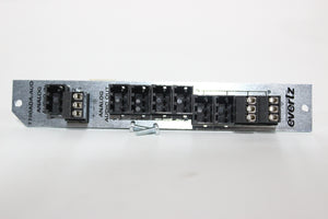 Evertz 7700ADA-AUD Analog Audio I/O Backplane (1371-91-7)