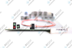 Evertz 77050E-HD w Backplane