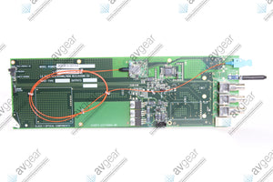 Evertz 77050E-HD w Backplane