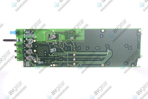 Evertz 77050E-HD w Backplane