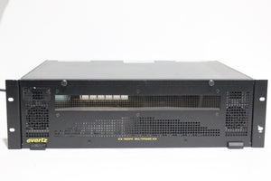 Evertz 7800FR Rack Mountable Multi-frame