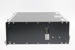 Evertz 7800FR Rack Mountable Multi-frame