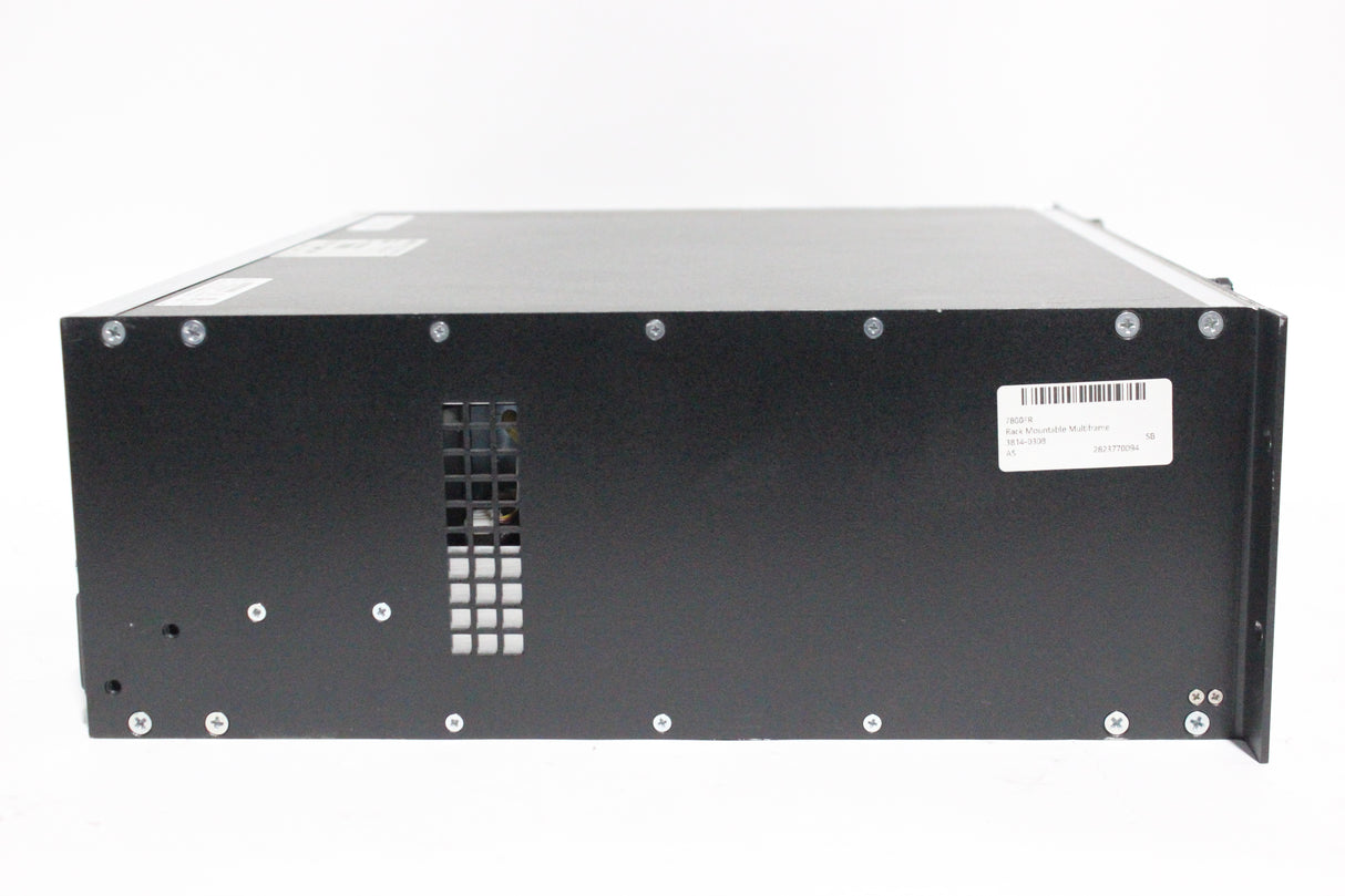 Evertz 7800FR Rack Mountable Multi-frame